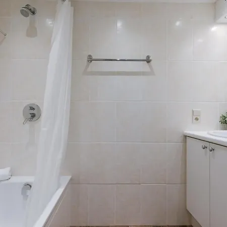 Huswell - Cosy With Frontal Seaview ניופורט