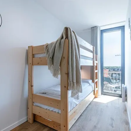 Appartement Huswell - Cosy With Frontal Seaview *