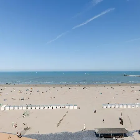 Appartement Huswell - Cosy With Frontal Seaview *